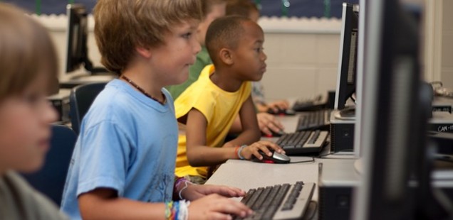 A digitális rendszerek használata, illetve hatása a 6-14 éves korosztályra