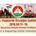 Magyarok Országos Gyűlése