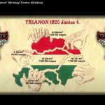 "A három Trianon" - Bánhegyi Ferenc előadása