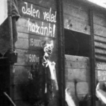 A magyarországi németek elhurcolásának emléknapja